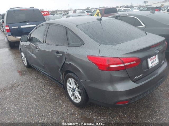 Photo 2 VIN: 1FADP3F26FL368042 - FORD FOCUS 