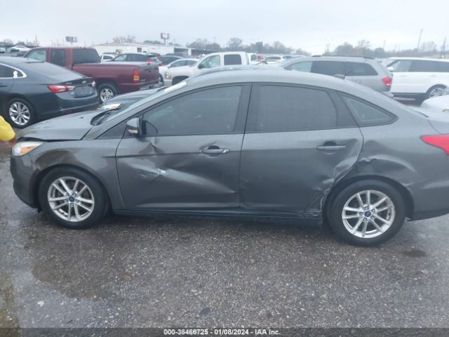 Photo 5 VIN: 1FADP3F26FL368042 - FORD FOCUS 