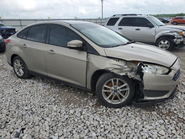 Photo 3 VIN: 1FADP3F26FL373757 - FORD FOCUS 