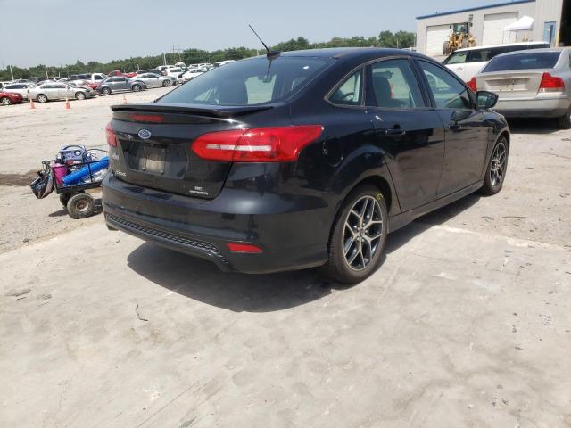 Photo 3 VIN: 1FADP3F26FL374620 - FORD FOCUS SE 