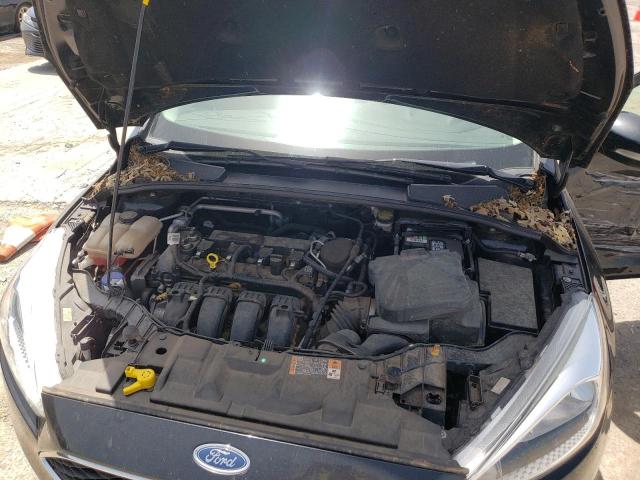 Photo 6 VIN: 1FADP3F26FL374620 - FORD FOCUS SE 