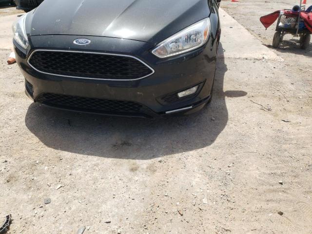 Photo 8 VIN: 1FADP3F26FL374620 - FORD FOCUS SE 