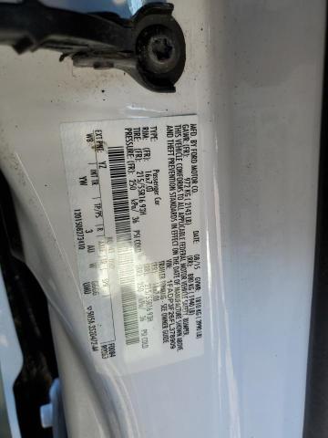 Photo 11 VIN: 1FADP3F26FL378909 - FORD FOCUS SE 