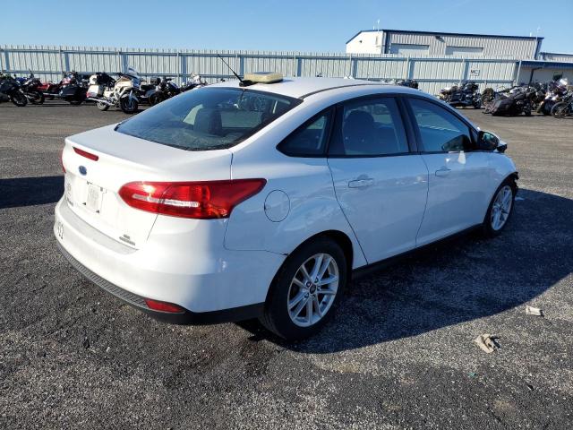 Photo 2 VIN: 1FADP3F26FL378909 - FORD FOCUS SE 