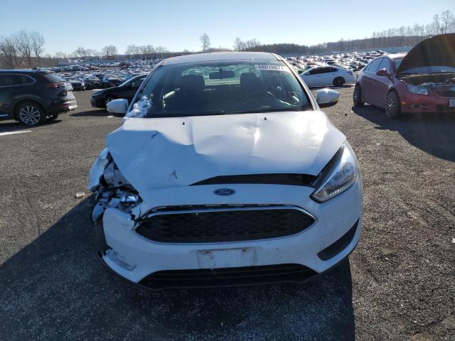 Photo 4 VIN: 1FADP3F26FL378909 - FORD FOCUS SE 