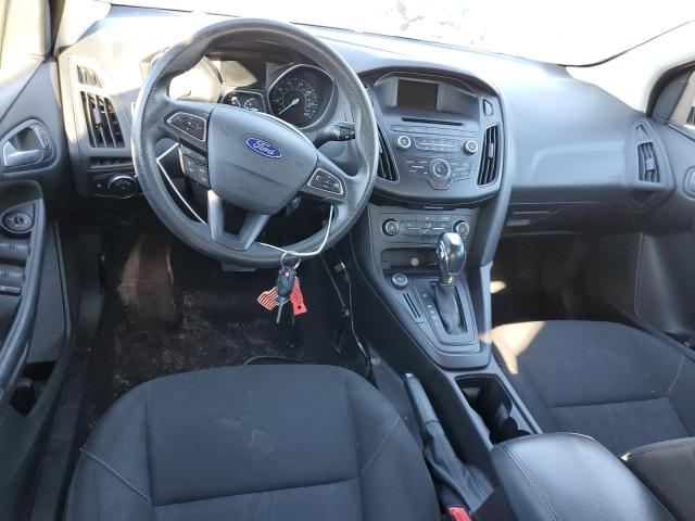 Photo 7 VIN: 1FADP3F26FL378909 - FORD FOCUS SE 