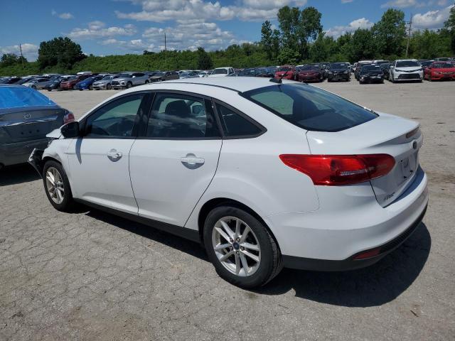 Photo 1 VIN: 1FADP3F26FL379929 - FORD FOCUS SE 