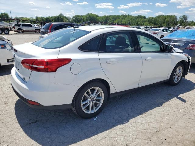 Photo 2 VIN: 1FADP3F26FL379929 - FORD FOCUS SE 