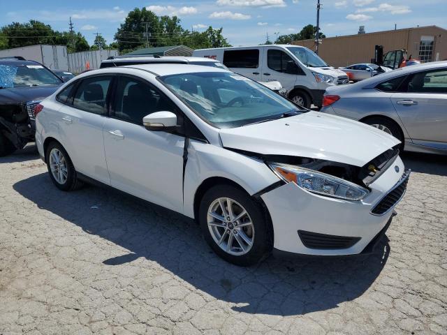 Photo 3 VIN: 1FADP3F26FL379929 - FORD FOCUS SE 