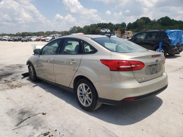 Photo 2 VIN: 1FADP3F26FL382037 - FORD FOCUS SE 