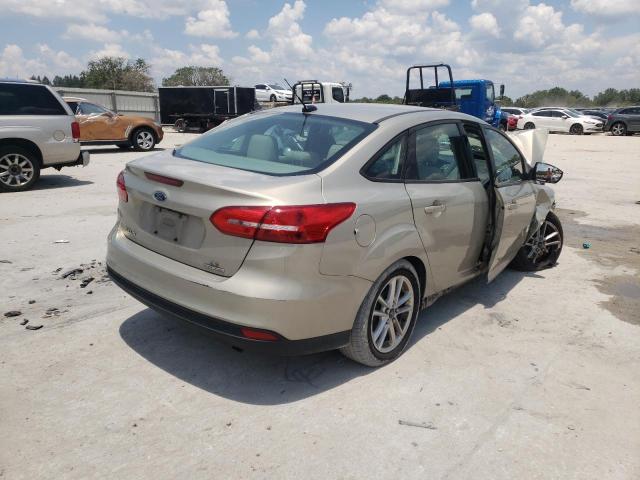 Photo 3 VIN: 1FADP3F26FL382037 - FORD FOCUS SE 