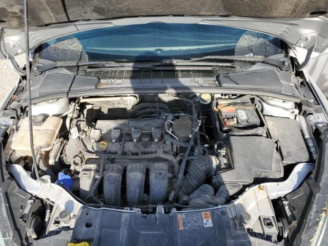 Photo 10 VIN: 1FADP3F26FL382748 - FORD FOCUS SE 