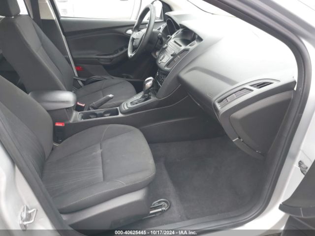 Photo 4 VIN: 1FADP3F26GL202346 - FORD FOCUS 