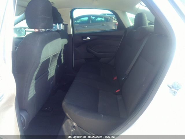 Photo 7 VIN: 1FADP3F26GL202752 - FORD FOCUS 