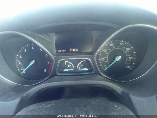 Photo 6 VIN: 1FADP3F26GL203609 - FORD FOCUS 