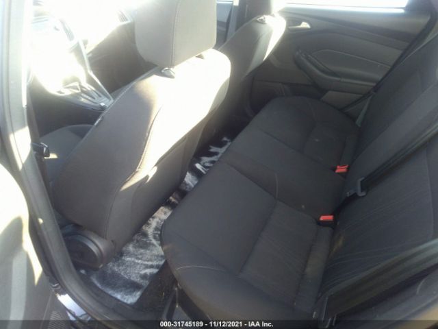 Photo 7 VIN: 1FADP3F26GL203609 - FORD FOCUS 