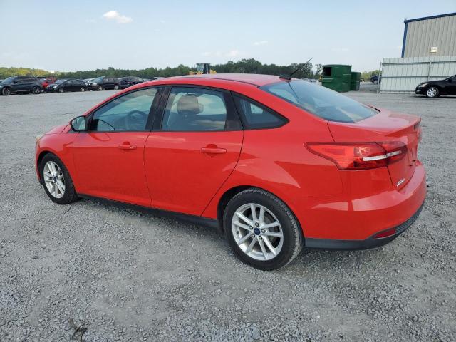 Photo 1 VIN: 1FADP3F26GL203741 - FORD FOCUS SE 