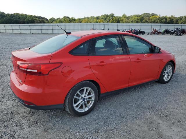 Photo 2 VIN: 1FADP3F26GL203741 - FORD FOCUS SE 