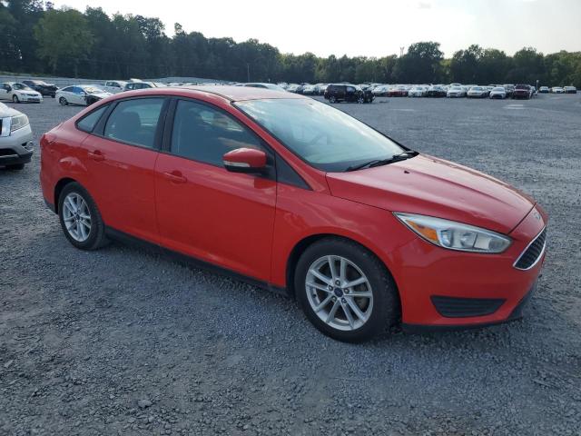 Photo 3 VIN: 1FADP3F26GL203741 - FORD FOCUS SE 