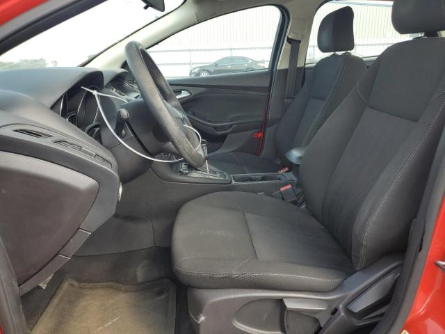 Photo 6 VIN: 1FADP3F26GL203741 - FORD FOCUS SE 