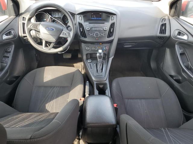 Photo 7 VIN: 1FADP3F26GL203741 - FORD FOCUS SE 