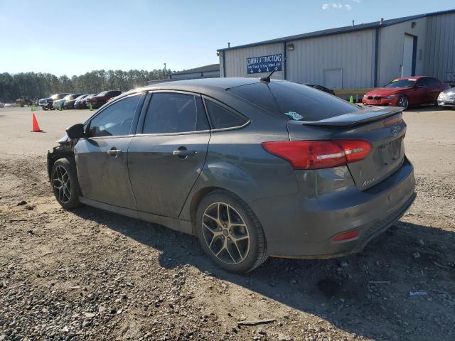 Photo 1 VIN: 1FADP3F26GL207434 - FORD FOCUS 