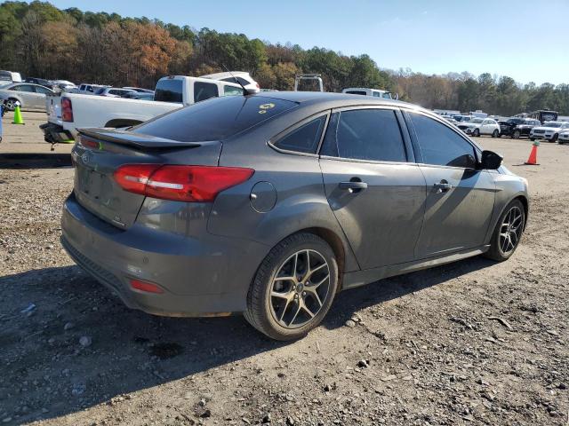 Photo 2 VIN: 1FADP3F26GL207434 - FORD FOCUS 