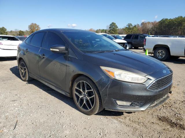 Photo 3 VIN: 1FADP3F26GL207434 - FORD FOCUS 