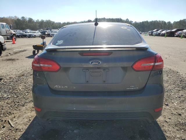 Photo 5 VIN: 1FADP3F26GL207434 - FORD FOCUS 