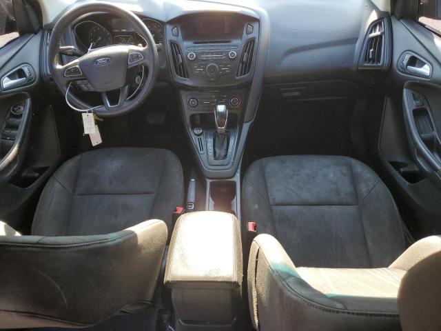 Photo 7 VIN: 1FADP3F26GL207434 - FORD FOCUS 