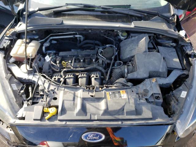 Photo 10 VIN: 1FADP3F26GL211354 - FORD FOCUS 