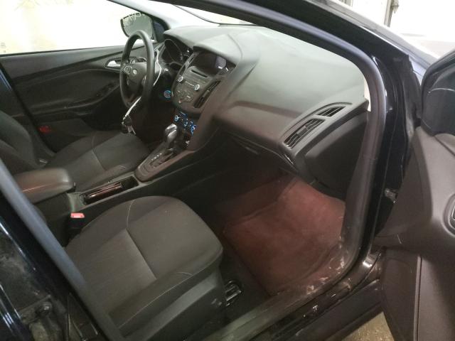 Photo 4 VIN: 1FADP3F26GL212682 - FORD FOCUS 