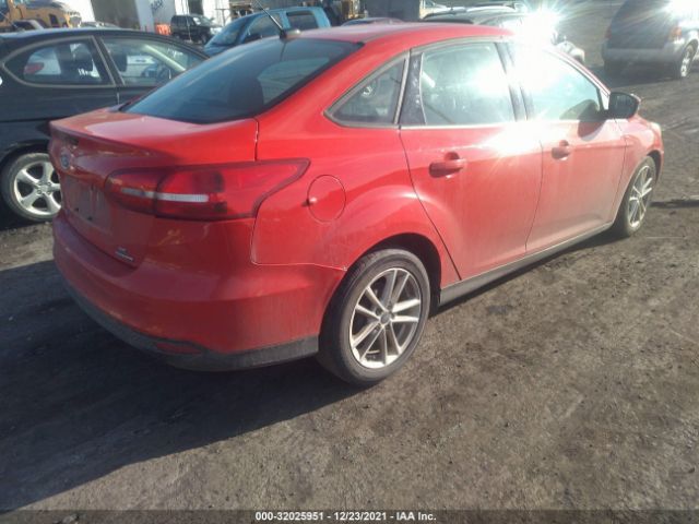 Photo 3 VIN: 1FADP3F26GL214030 - FORD FOCUS 