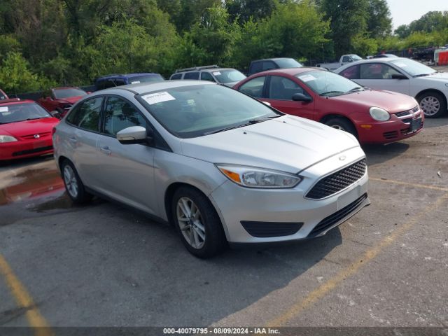 Photo 0 VIN: 1FADP3F26GL217011 - FORD FOCUS 