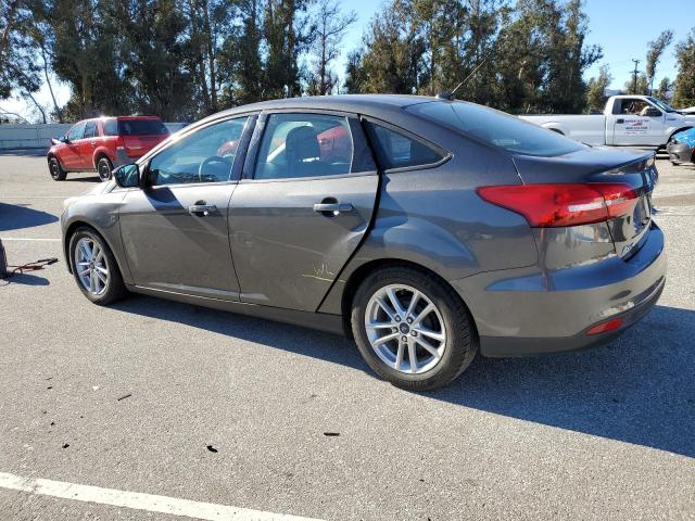 Photo 1 VIN: 1FADP3F26GL217428 - FORD FOCUS 