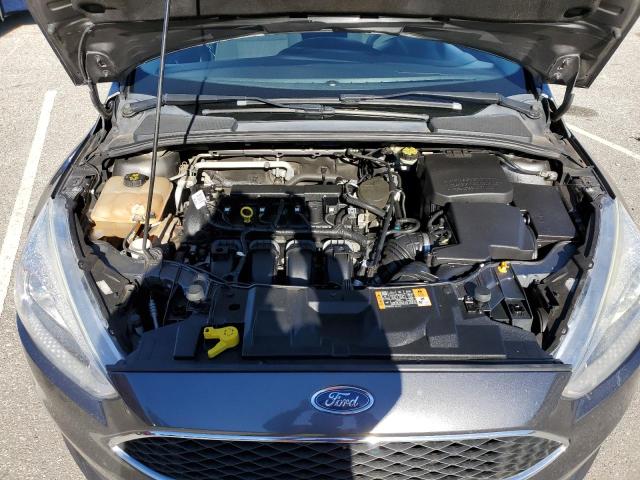 Photo 10 VIN: 1FADP3F26GL217428 - FORD FOCUS 