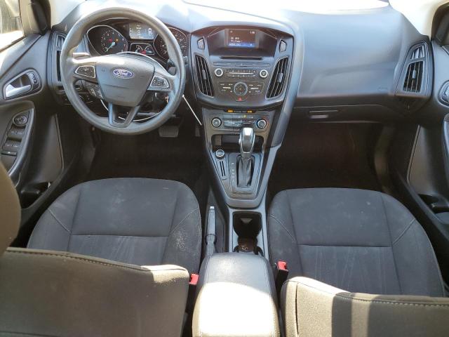 Photo 7 VIN: 1FADP3F26GL217428 - FORD FOCUS 