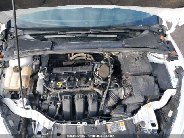 Photo 9 VIN: 1FADP3F26GL220264 - FORD FOCUS 