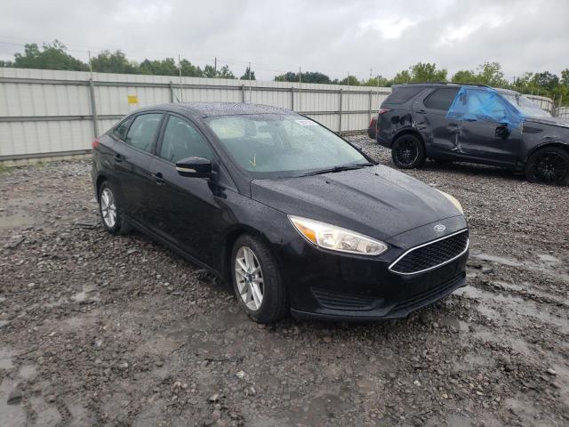 Photo 0 VIN: 1FADP3F26GL222483 - FORD FOCUS SE 