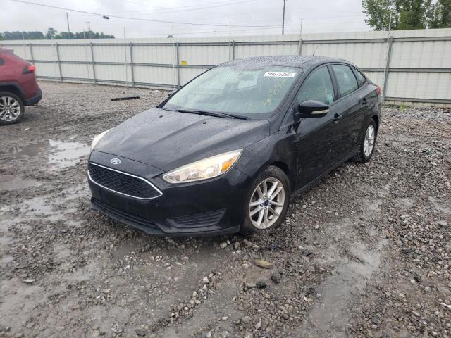 Photo 1 VIN: 1FADP3F26GL222483 - FORD FOCUS SE 