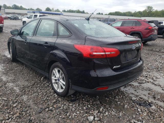 Photo 2 VIN: 1FADP3F26GL222483 - FORD FOCUS SE 