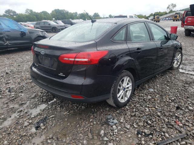 Photo 3 VIN: 1FADP3F26GL222483 - FORD FOCUS SE 