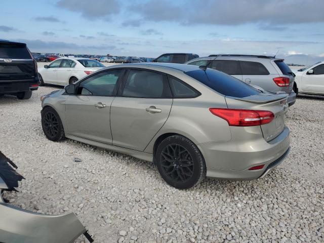 Photo 1 VIN: 1FADP3F26GL229904 - FORD FOCUS SE 