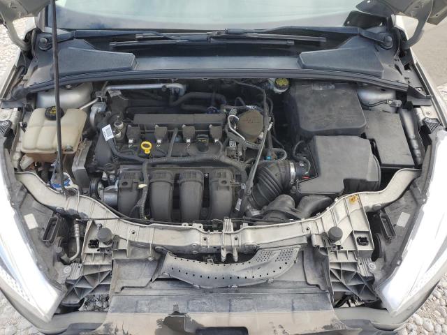 Photo 10 VIN: 1FADP3F26GL229904 - FORD FOCUS SE 