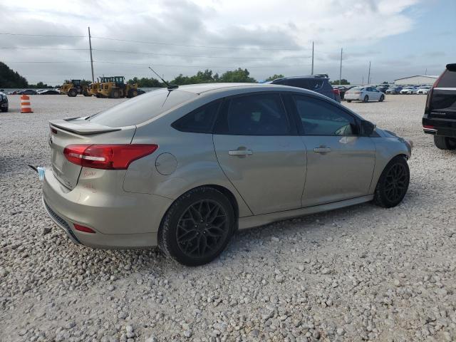 Photo 2 VIN: 1FADP3F26GL229904 - FORD FOCUS SE 