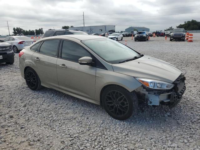 Photo 3 VIN: 1FADP3F26GL229904 - FORD FOCUS SE 