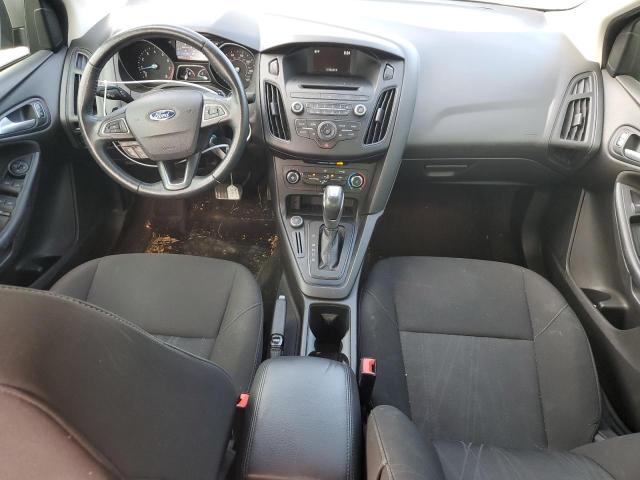 Photo 7 VIN: 1FADP3F26GL229904 - FORD FOCUS SE 