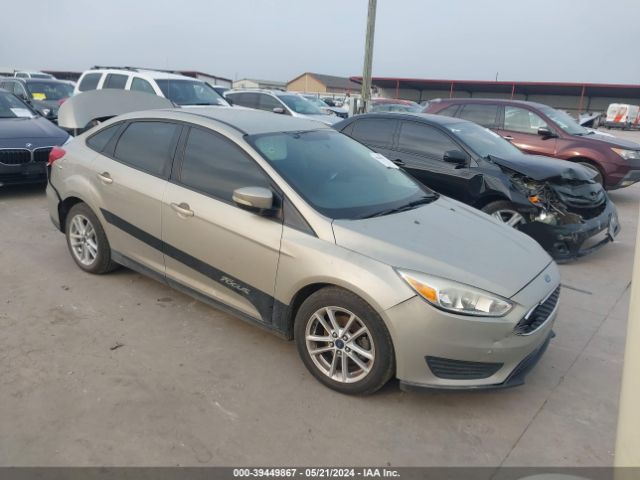 Photo 0 VIN: 1FADP3F26GL230177 - FORD FOCUS 