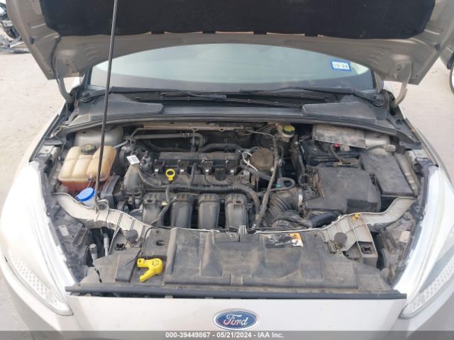 Photo 9 VIN: 1FADP3F26GL230177 - FORD FOCUS 