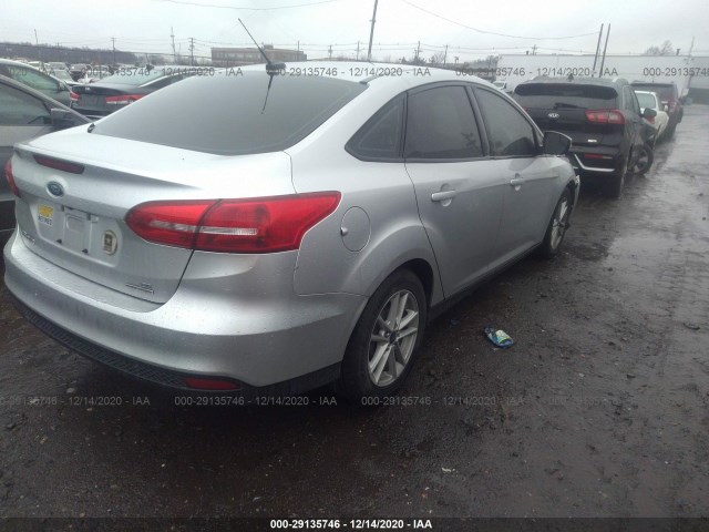 Photo 3 VIN: 1FADP3F26GL231572 - FORD FOCUS 